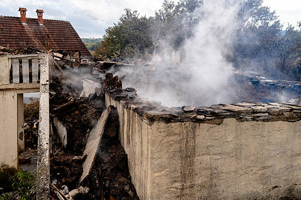Affordable Emergency Fire Cleanup solutions in Spotswood, NJ